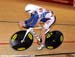 2010 Track World Championships Copenhagen, Denmark