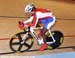 2010 Track World Championships Copenhagen, Denmark
