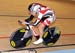 2010 Track World Championships Copenhagen, Denmark