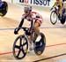 2010 Track World Championships Copenhagen, Denmark