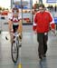 2010 Track World Championships Copenhagen, Denmark