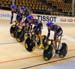 2010 Track World Championships Copenhagen, Denmark