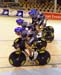 2010 Track World Championships Copenhagen, Denmark
