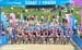 Olympic Test Event - Hadleigh Farm Mountain Bike International