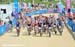 Olympic Test Event - Hadleigh Farm Mountain Bike International