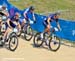 Olympic Test Event - Hadleigh Farm Mountain Bike International