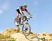 Olympic Test Event - Hadleigh Farm Mountain Bike International