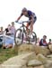 Olympic Test Event - Hadleigh Farm Mountain Bike International