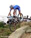 Olympic Test Event - Hadleigh Farm Mountain Bike International