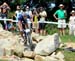 Olympic Test Event - Hadleigh Farm Mountain Bike International