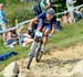 Olympic Test Event - Hadleigh Farm Mountain Bike International