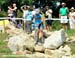 Olympic Test Event - Hadleigh Farm Mountain Bike International