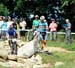 Olympic Test Event - Hadleigh Farm Mountain Bike International
