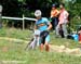 Olympic Test Event - Hadleigh Farm Mountain Bike International