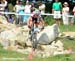 Olympic Test Event - Hadleigh Farm Mountain Bike International