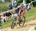 Olympic Test Event - Hadleigh Farm Mountain Bike International