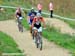 Olympic Test Event - Hadleigh Farm Mountain Bike International