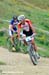 Olympic Test Event - Hadleigh Farm Mountain Bike International
