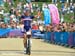 Olympic Test Event - Hadleigh Farm Mountain Bike International