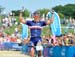 Olympic Test Event - Hadleigh Farm Mountain Bike International