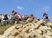 Olympic Test Event - Hadleigh Farm Mountain Bike International