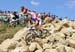 Olympic Test Event - Hadleigh Farm Mountain Bike International