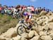Olympic Test Event - Hadleigh Farm Mountain Bike International