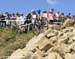 Olympic Test Event - Hadleigh Farm Mountain Bike International