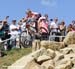 Olympic Test Event - Hadleigh Farm Mountain Bike International