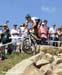 Olympic Test Event - Hadleigh Farm Mountain Bike International