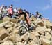Olympic Test Event - Hadleigh Farm Mountain Bike International