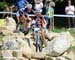 Olympic Test Event - Hadleigh Farm Mountain Bike International