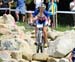 Olympic Test Event - Hadleigh Farm Mountain Bike International