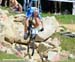 Olympic Test Event - Hadleigh Farm Mountain Bike International