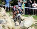 Olympic Test Event - Hadleigh Farm Mountain Bike International