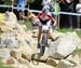 Olympic Test Event - Hadleigh Farm Mountain Bike International