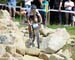 Olympic Test Event - Hadleigh Farm Mountain Bike International