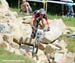 Olympic Test Event - Hadleigh Farm Mountain Bike International