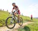 Olympic Test Event - Hadleigh Farm Mountain Bike International