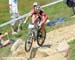 Olympic Test Event - Hadleigh Farm Mountain Bike International