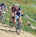 Olympic Test Event - Hadleigh Farm Mountain Bike International