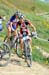 Olympic Test Event - Hadleigh Farm Mountain Bike International