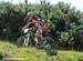 Olympic Test Event - Hadleigh Farm Mountain Bike International