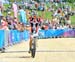 Olympic Test Event - Hadleigh Farm Mountain Bike International