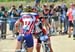 Olympic Test Event - Hadleigh Farm Mountain Bike International