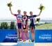 Olympic Test Event - Hadleigh Farm Mountain Bike International