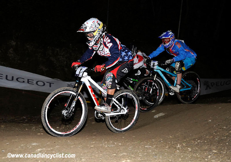 MTB World Championships 2011