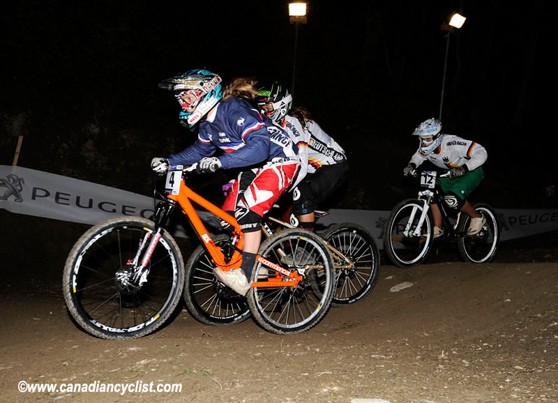 MTB World Championships 2011