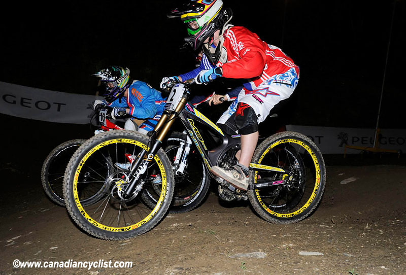MTB World Championships 2011