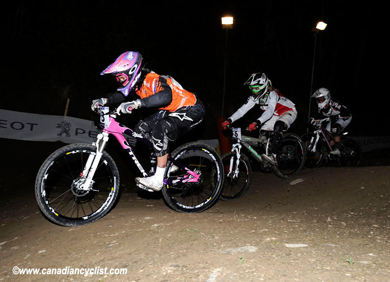 MTB World Championships 2011